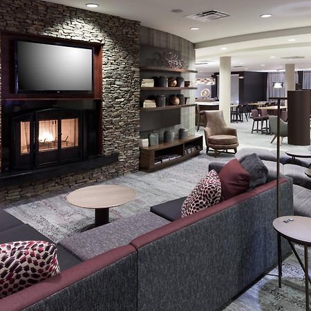 Courtyard By Marriott Birmingham Trussville Εξωτερικό φωτογραφία