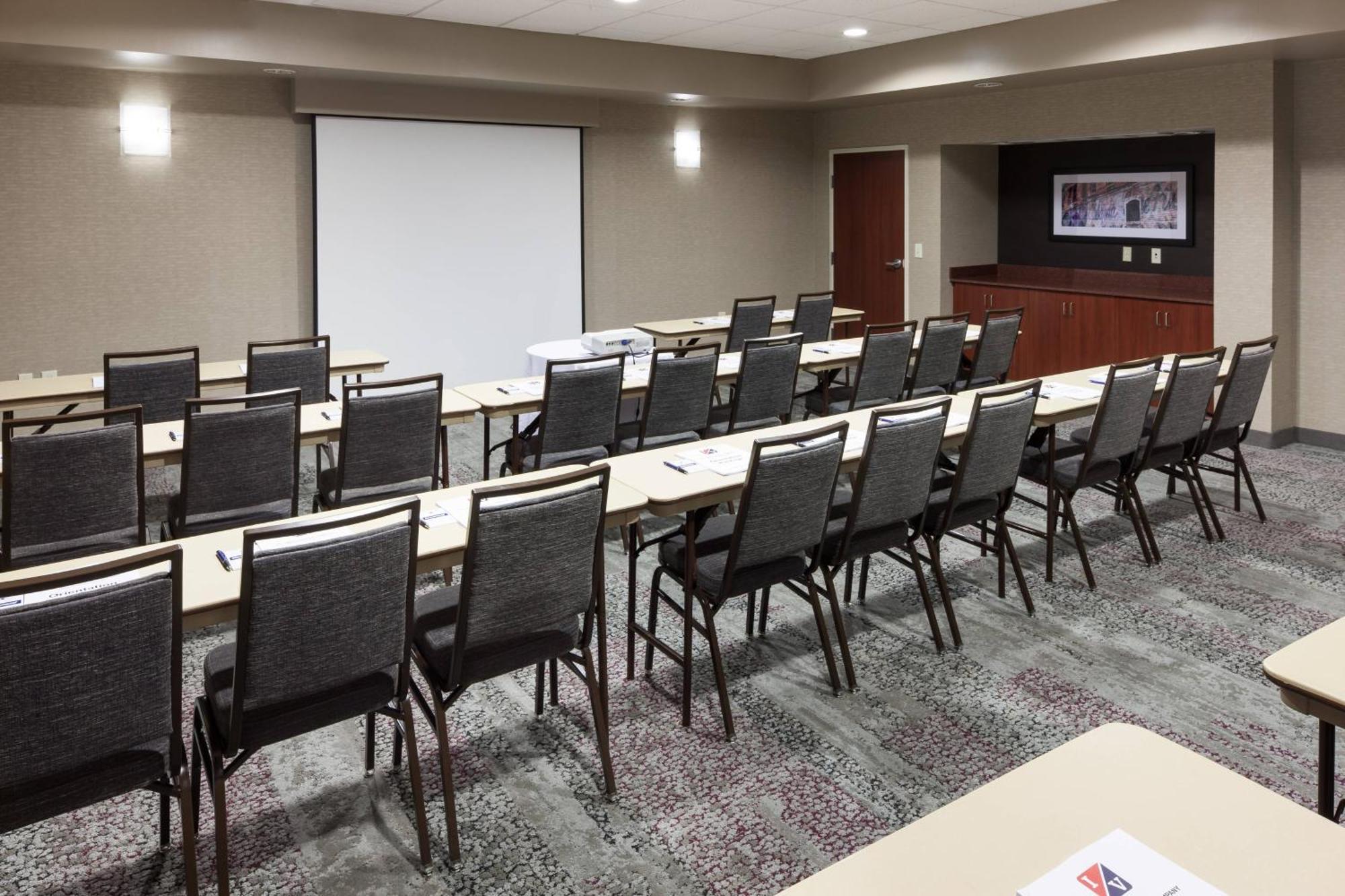 Courtyard By Marriott Birmingham Trussville Εξωτερικό φωτογραφία