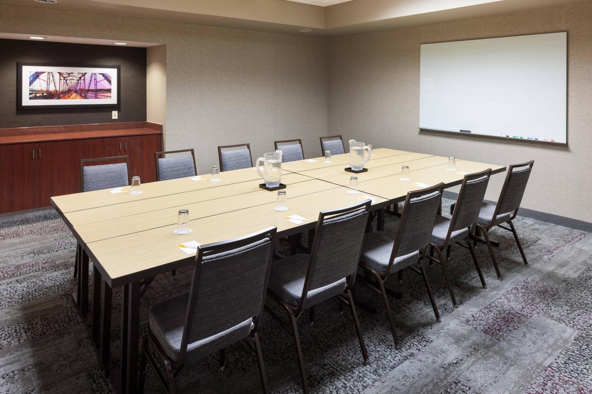 Courtyard By Marriott Birmingham Trussville Εξωτερικό φωτογραφία