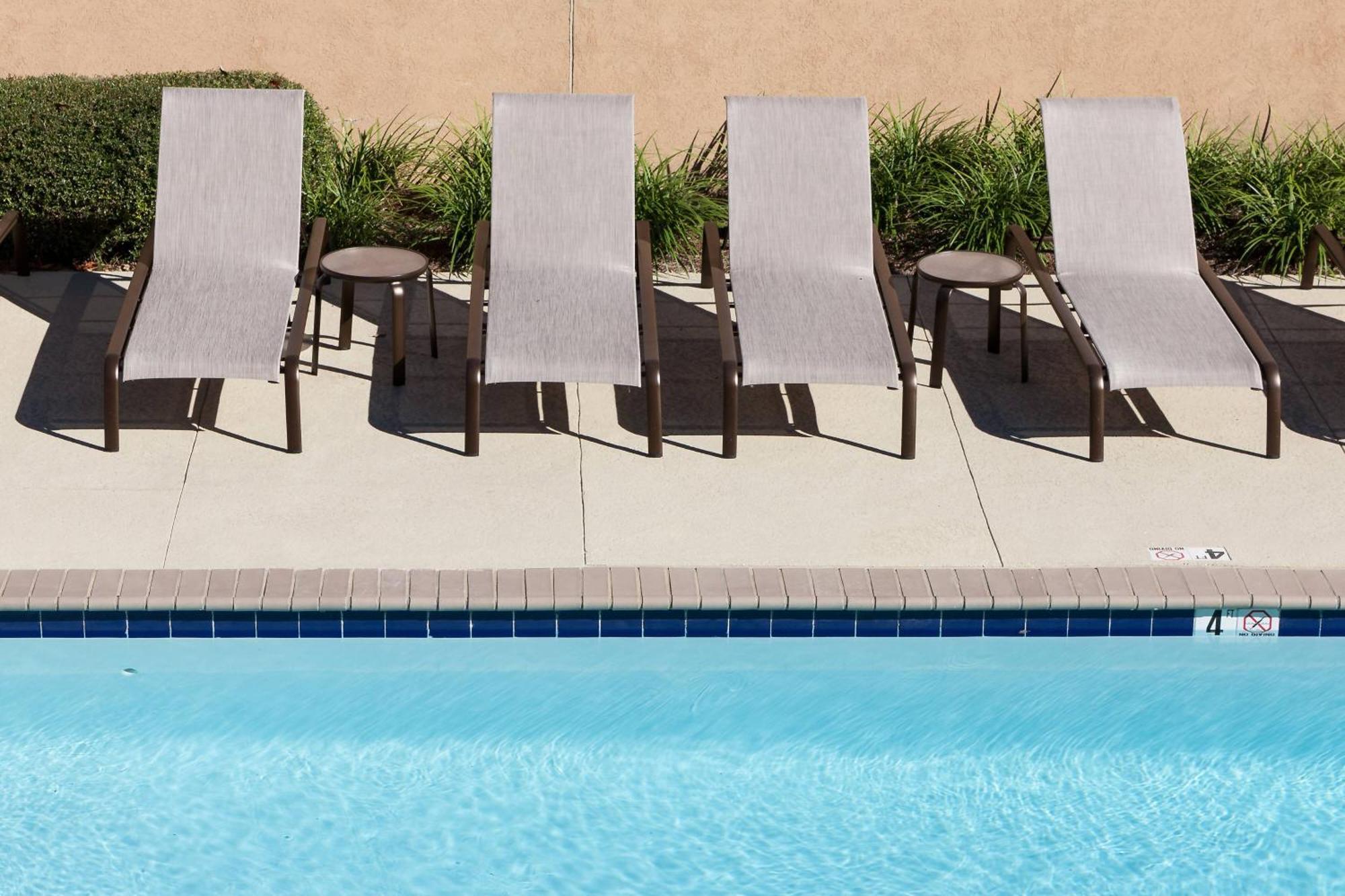 Courtyard By Marriott Birmingham Trussville Εξωτερικό φωτογραφία