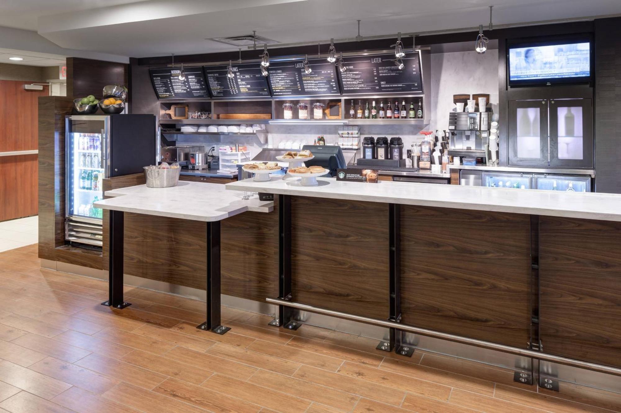 Courtyard By Marriott Birmingham Trussville Εξωτερικό φωτογραφία