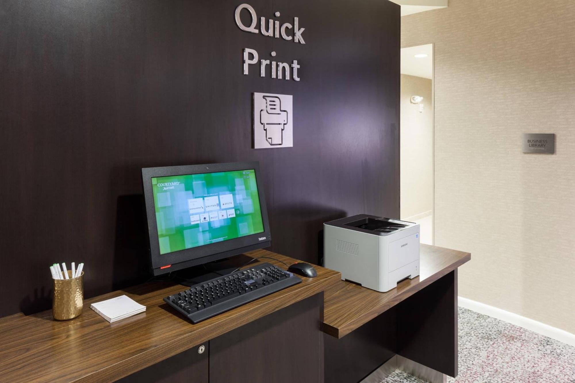 Courtyard By Marriott Birmingham Trussville Εξωτερικό φωτογραφία