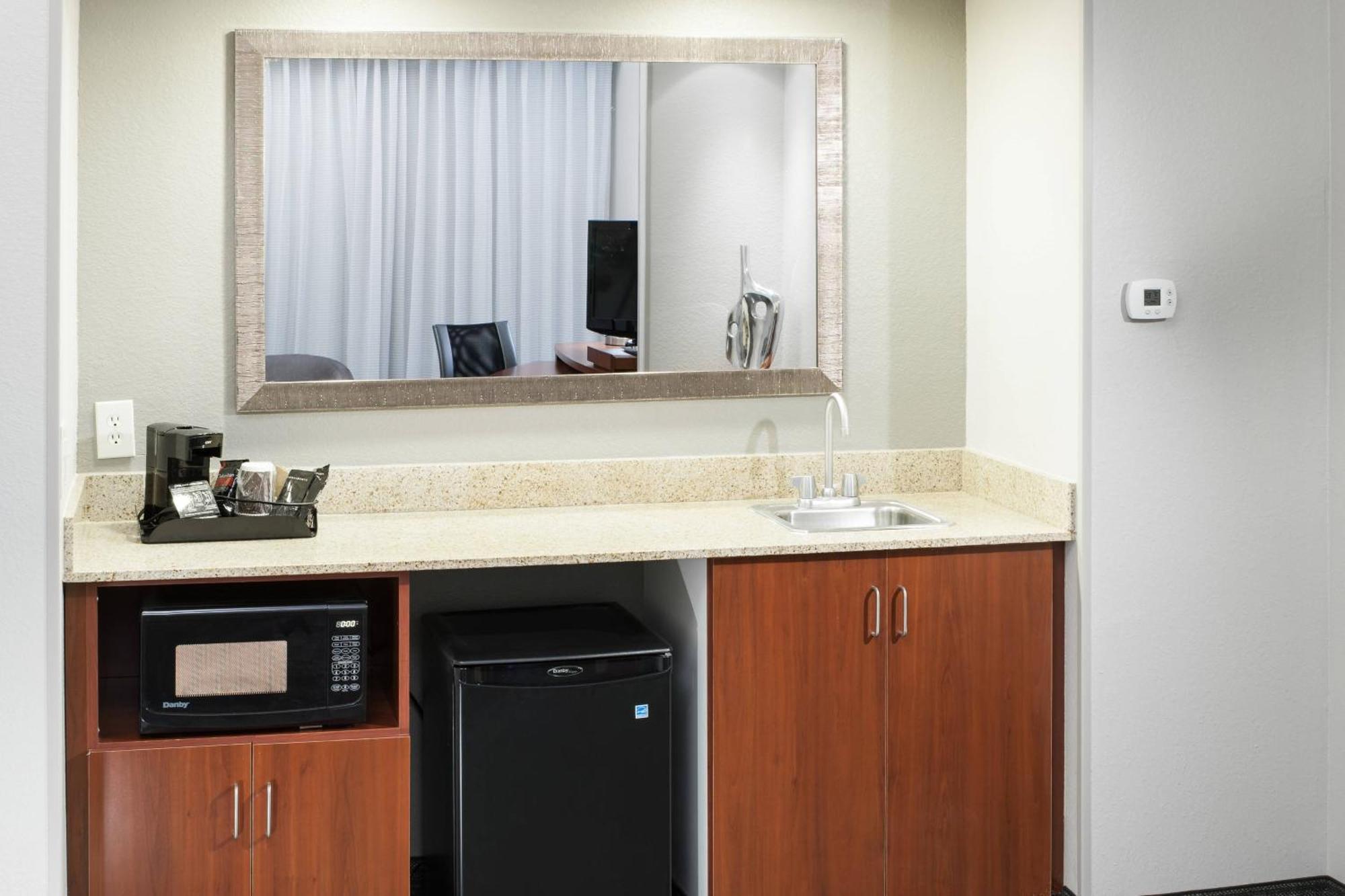 Courtyard By Marriott Birmingham Trussville Εξωτερικό φωτογραφία