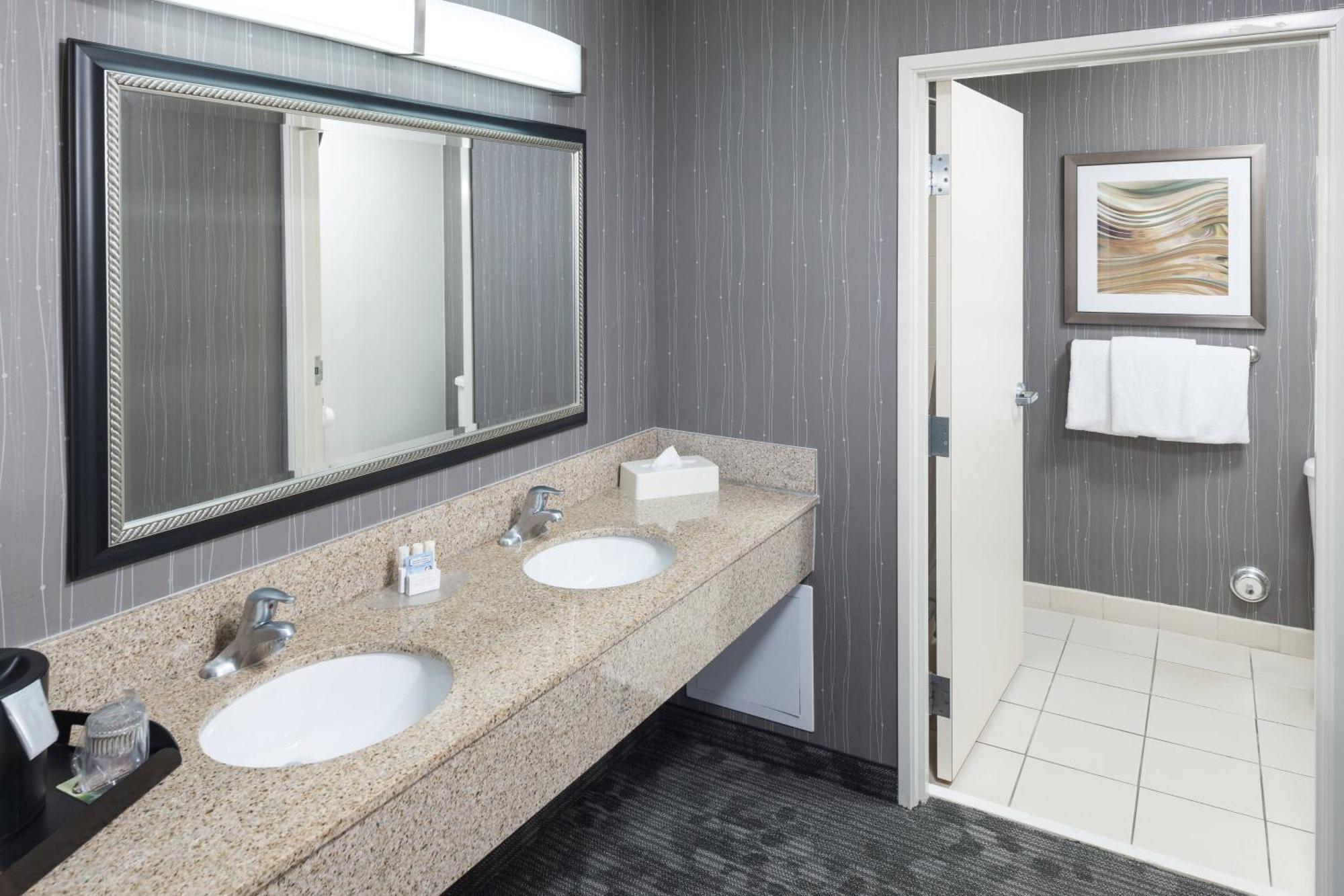 Courtyard By Marriott Birmingham Trussville Εξωτερικό φωτογραφία