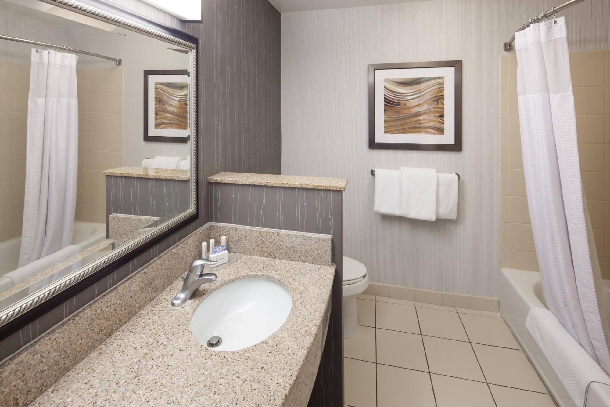 Courtyard By Marriott Birmingham Trussville Εξωτερικό φωτογραφία