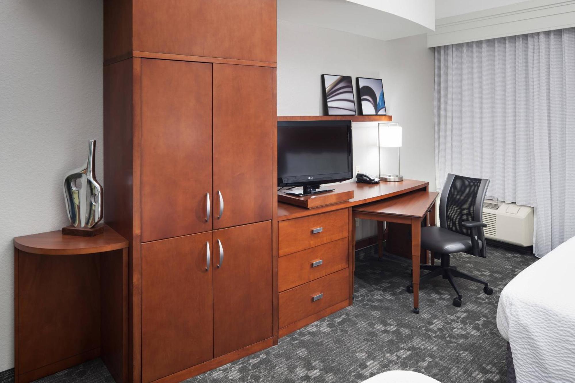 Courtyard By Marriott Birmingham Trussville Εξωτερικό φωτογραφία