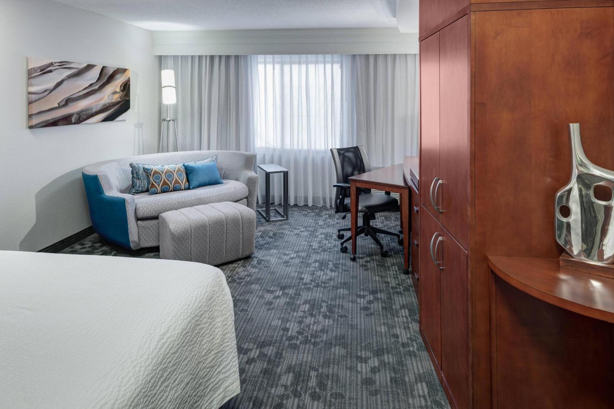Courtyard By Marriott Birmingham Trussville Εξωτερικό φωτογραφία