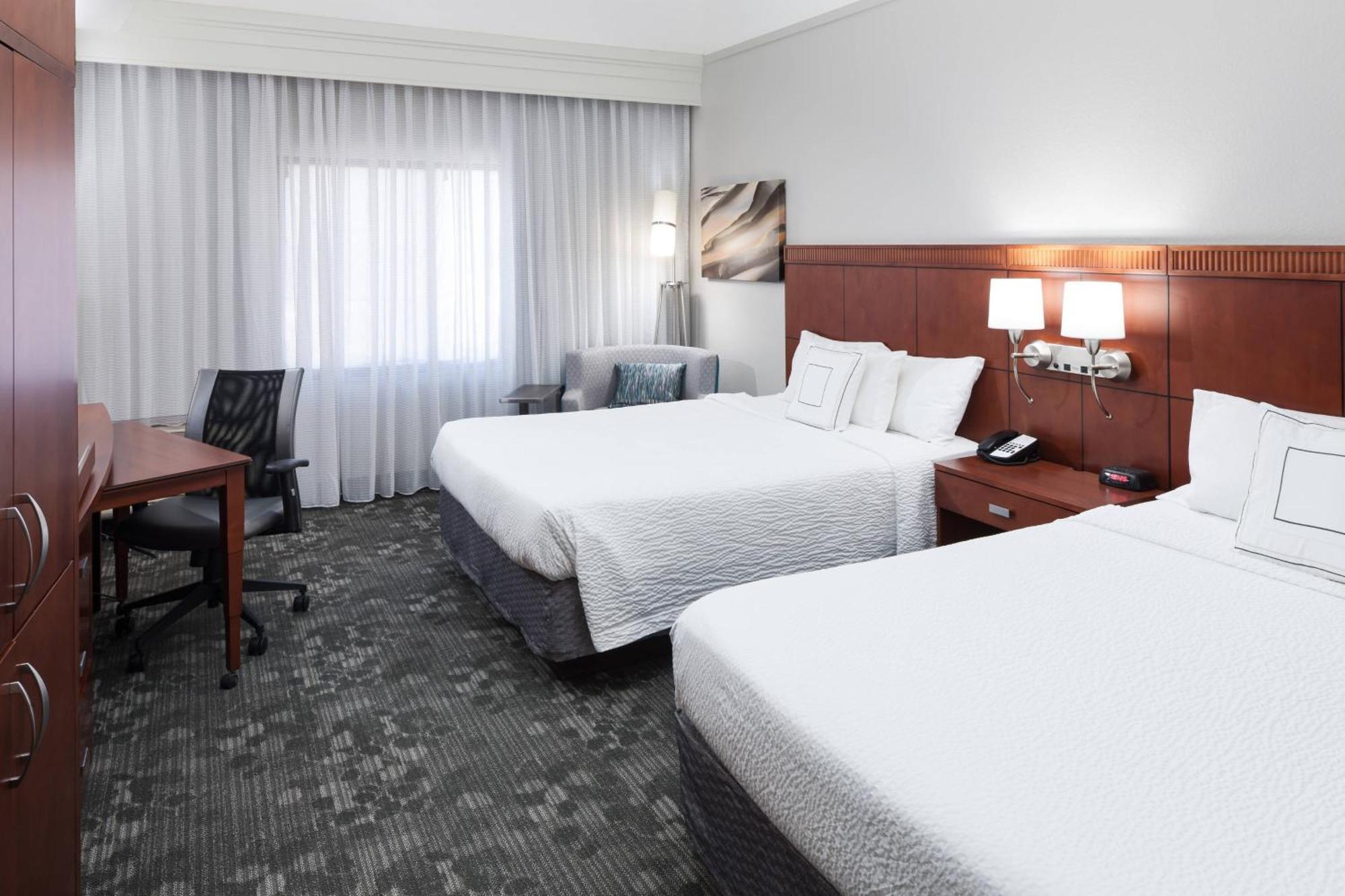 Courtyard By Marriott Birmingham Trussville Εξωτερικό φωτογραφία