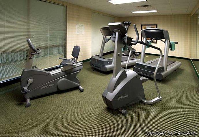 Courtyard By Marriott Birmingham Trussville Ανέσεις φωτογραφία
