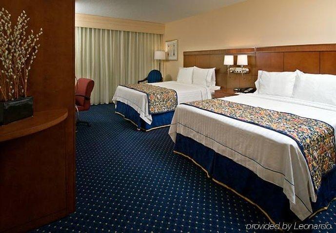 Courtyard By Marriott Birmingham Trussville Δωμάτιο φωτογραφία