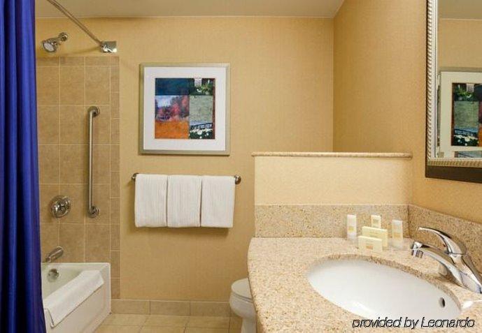 Courtyard By Marriott Birmingham Trussville Εξωτερικό φωτογραφία