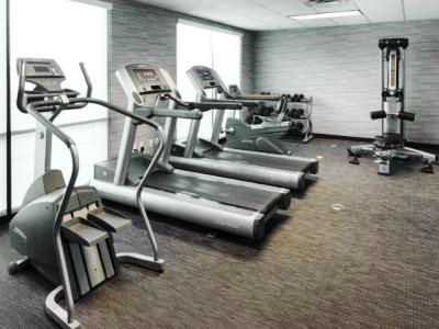 Courtyard By Marriott Birmingham Trussville Εξωτερικό φωτογραφία
