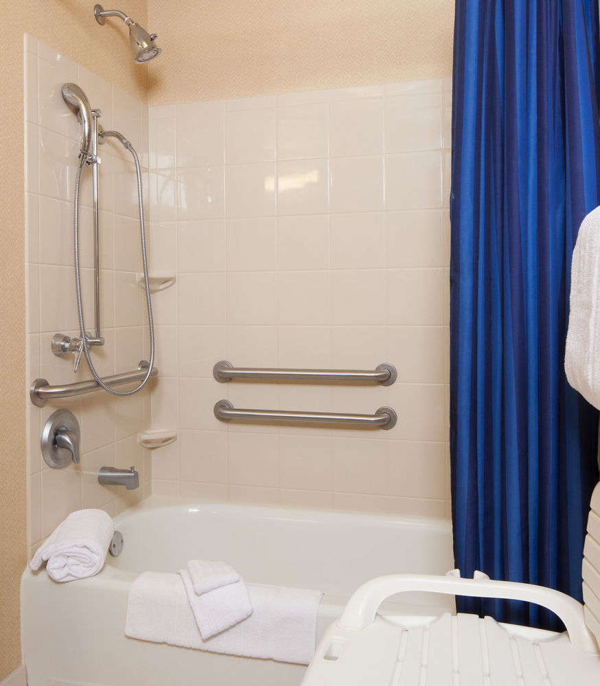 Courtyard By Marriott Birmingham Trussville Εξωτερικό φωτογραφία