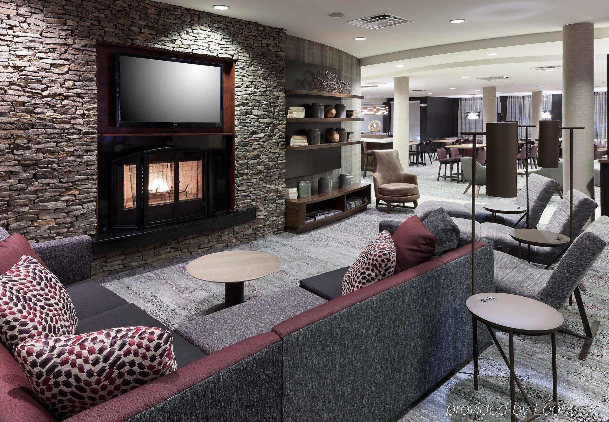 Courtyard By Marriott Birmingham Trussville Εξωτερικό φωτογραφία