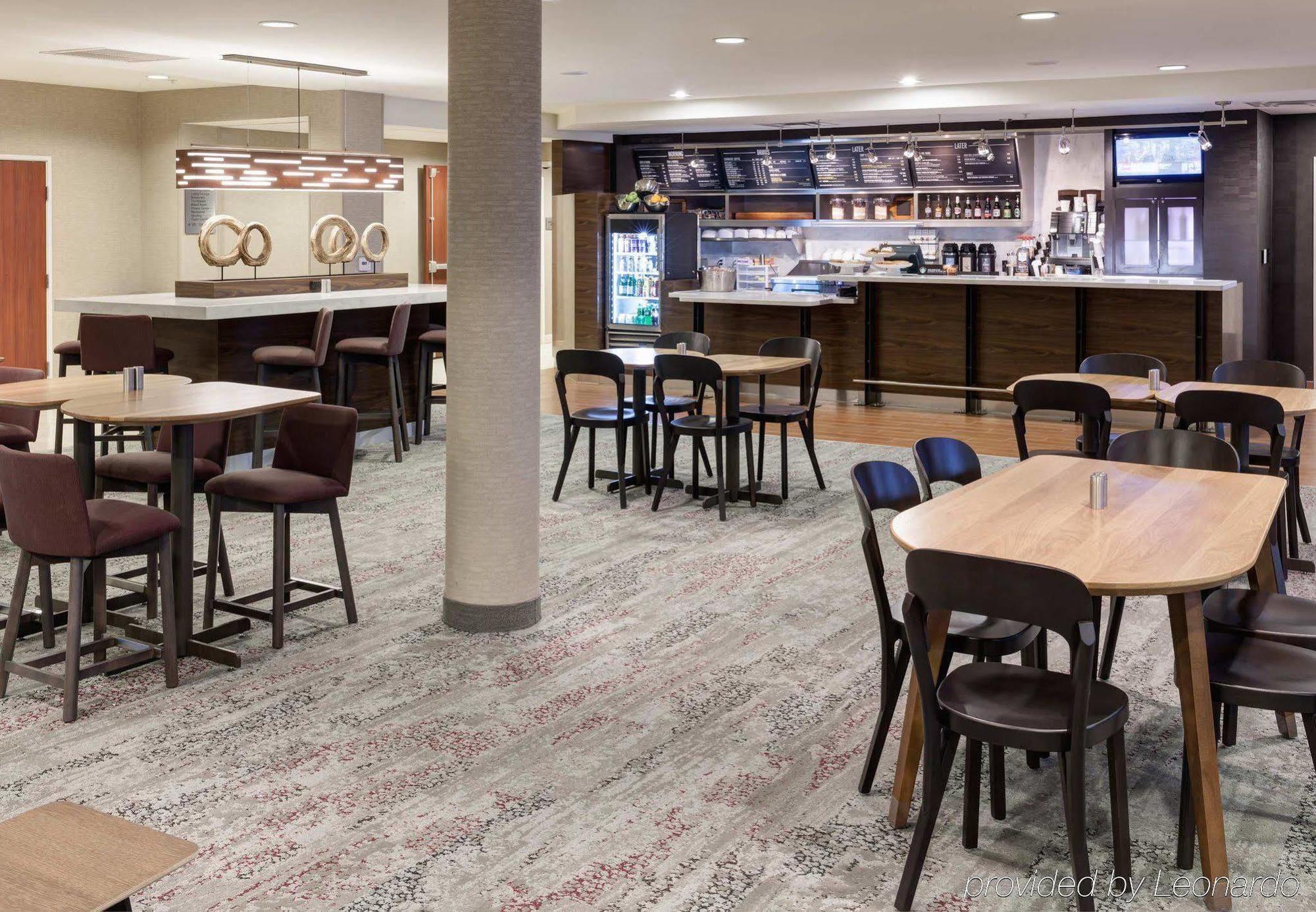 Courtyard By Marriott Birmingham Trussville Εξωτερικό φωτογραφία